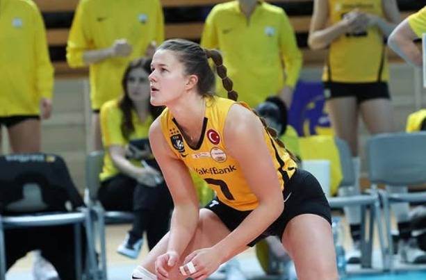 Yok artık Kiera Van Ryk: O da neydi öyle 2